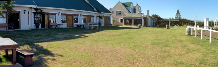  Bedroom Property for Sale in Roodefontein AH Western Cape